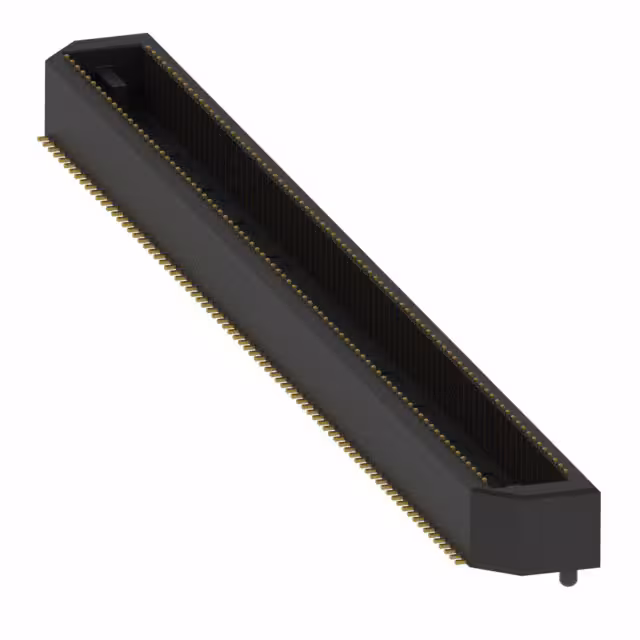 BTE-080-01-H-D-A-K-TR Samtec Inc.  Matrices de type bord Mezzanine (carte à carte)